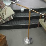 570 4357 Golvlampa